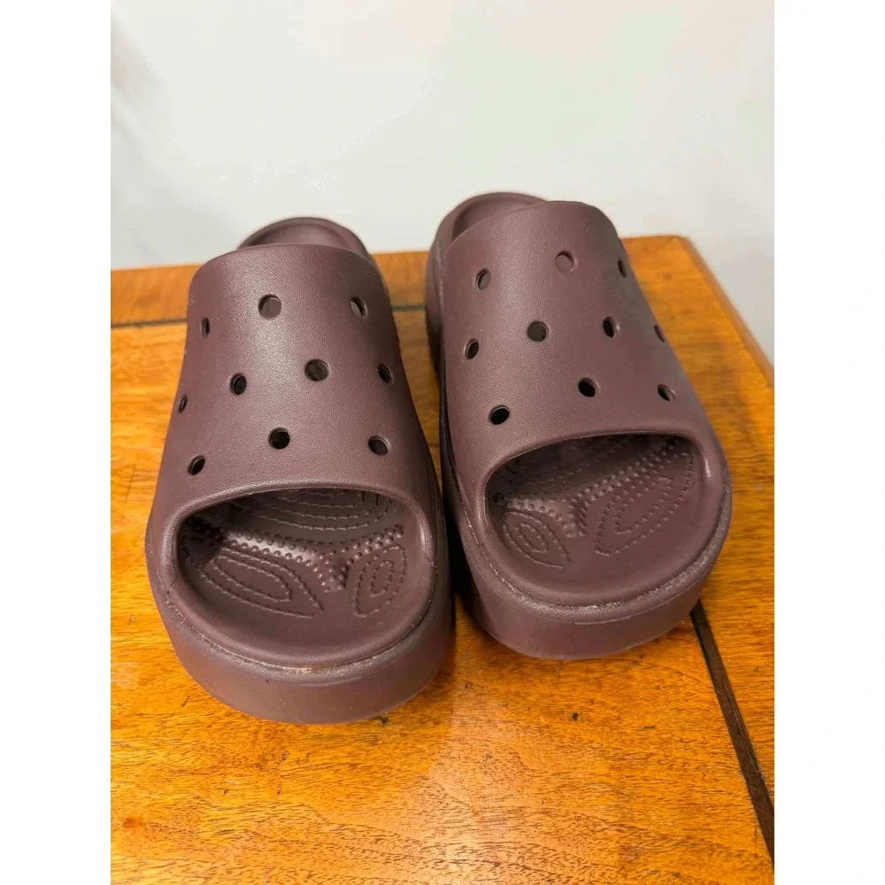 CROCS classic crush